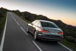 Audi A6 55 TFSI Quattro 2018 года (WW)